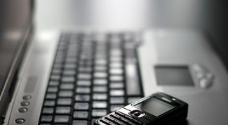 Картинка по теме - как узнать баланс в билайне через интернет