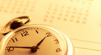 Картинка по теме - как распланировать свое время