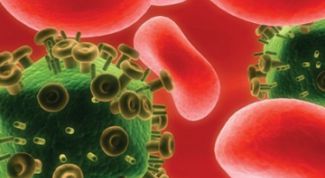 Картинка по теме - как распознать спид