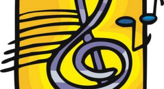 Картинка по теме - как установить музыку на гудки