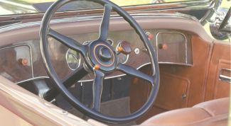 Картинка по теме - как проверить скручен пробег или нет