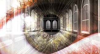 Картинка по теме - как развить в себе способности к ясновидению