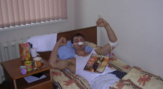 Картинка по теме - как выйти из наркоза