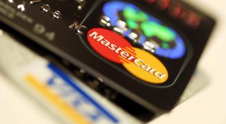 Картинка по теме - как расплачиваться кредитными картами