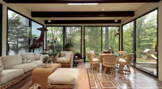 Картинка по теме - как пристроить лоджию