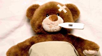 Картинка по теме - как поднять искусственно температуру тела