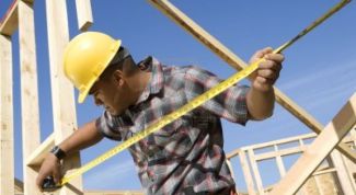 Картинка по теме - как рассчитать площадь стен