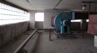 Картинка по теме - как узаконить тех. этаж