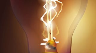 Картинка по теме - как подключать электричество