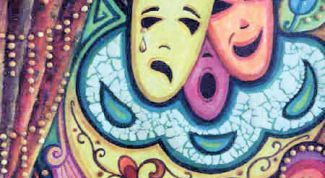 Картинка по теме - как разыграть сценку