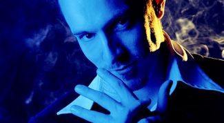 Картинка по теме - как развить магнетизм в себе