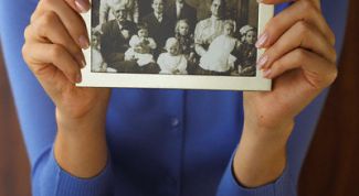 Картинка по теме - как реставрировать старые фото