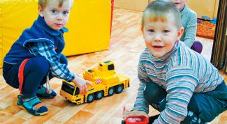 Картинка по теме - как устроить в детский сад ребёнка в санкт-петербурге