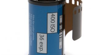 Картинка по теме - как проявить фотопленку дома