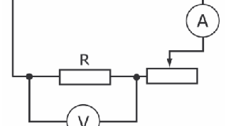 Картинка по теме - как уменьшить напряжение тока
