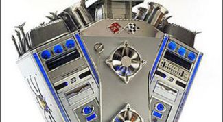 Картинка по теме - как ускорить компьютер