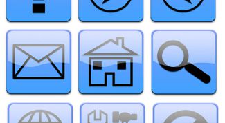 Картинка по теме - как устанавливать новые иконки