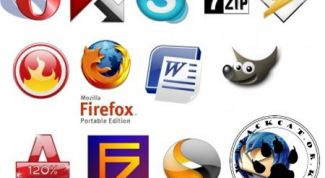 Картинка по теме - как сделать portable версию программы