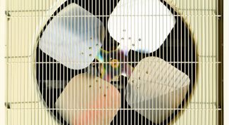 Картинка по теме - как посчитать вентиляцию