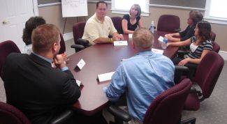 Картинка по теме - как провести фокус-группу