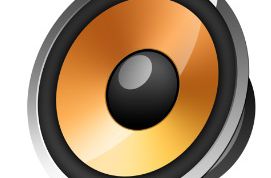 Картинка по теме - как увеличить громкость у музыки