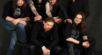 Картинка по теме - как раскрутить рок-группу