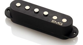 Картинка по теме - как сделать звукосниматель на электрогитару