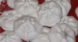 Картинка по теме - как сделать дома зефир