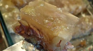 Картинка по теме - как развести желатин для холодца