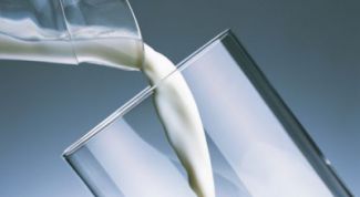 Картинка по теме - как проверить жирность молока