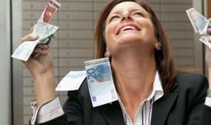 Картинка по теме - как сделать карьеру в банке