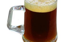 Картинка по теме - как сделать квас на хлебе