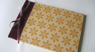 Картинка по теме - как сделать альбом для пожеланий