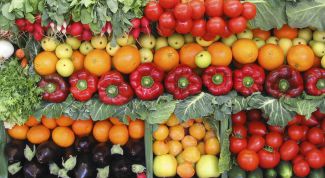 Картинка по теме - как продать овощи