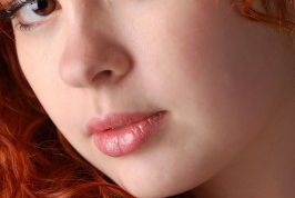 Картинка по теме - как сделать кожу ровной и гладкой