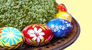 Картинка по теме - как прорастить пшеницу для пасхи