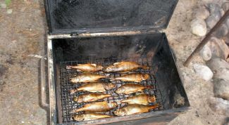 Картинка по теме - как сделать домашнюю коптилку