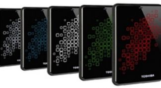 Картинка по теме - как разделить внешний диск