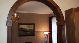 Картинка по теме - как сделать деревянные арки