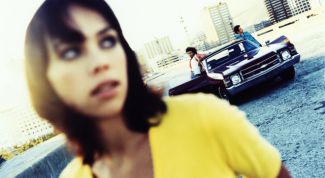 Картинка по теме - как искать пропавшего