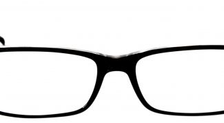 Картинка по теме - как протирать очки