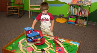 Картинка по теме - как прописать ребенка к бывшему мужу