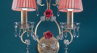 Картинка по теме - как подключить бра