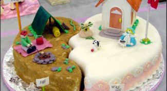 Картинка по теме - как разделить имущество в браке