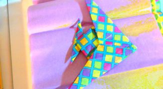 Картинка по теме - как сделать из бумаги рыбку