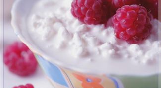 Картинка по теме - как сделать детский творог