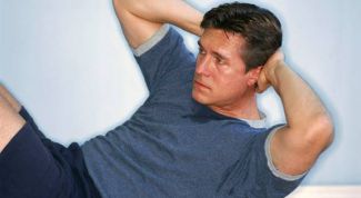 Картинка по теме - как уменьшить ягодицы у мужчин