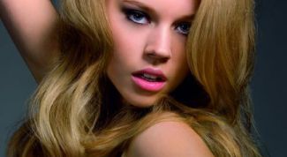 Картинка по теме - как сделать красивую прическу для средних волос