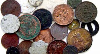 Картинка по теме - как продать старинную монету