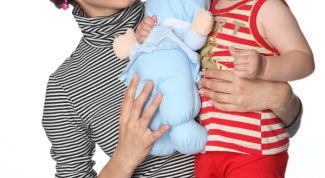 Картинка по теме - как развлекать малыша